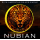 NEU** 1 oz USA American Liberty Eagle 2025  NUBIAN EDITION - NUBISCHE KÖNIGIN & MAJESTÄTISCHER LEOPARD - African Life - Infinity Edition - silber Gilded Color- Doppelmotiv