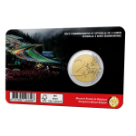 2 Euro Belgien 2025 - Circuit Spa Francorchamps -...