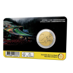 2 Euro Belgien 2025 - Circuit Spa Francorchamps -...