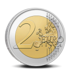 2 Euro Belgien 2025 - Circuit Spa Francorchamps - Coincard - Wallonisch