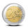 2 Euro Belgien 2025 - Circuit Spa Francorchamps - Coincard - Wallonisch