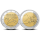 2 Euro Belgien 2025 - Circuit Spa Francorchamps - Coincard - Wallonisch