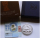 NEU** 2 oz China 2013 Proof - MOUNT PUTUO Sacred Buddhist Mountain Tang-Dynastie - Silber High Relief 20 Yuan