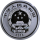 NEU** 2 oz China 2013 Proof - MOUNT PUTUO Sacred Buddhist Mountain Tang-Dynastie - Silber High Relief 20 Yuan