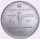 NEU* 1 oz Serbien 2025 BU - TESLAs  Erdbeben Maschine / OSZILLATOR - The Earthquake Machine - Nikola Tesla - Silber 100 Dinar - Teslaserie !