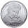 NEU* 1 oz Serbien 2025 BU - TESLAs  Erdbeben Maschine / OSZILLATOR - The Earthquake Machine - Nikola Tesla - Silber 100 Dinar - Teslaserie !