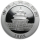AURINUM*TOP*ANGEBOT** 1 oz Silber Panda 2008 BU China 10 Yuan - Pandaserie 1989 -20xx