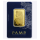 NEU* 1 oz Goldbarren Pamp Suisse - LADY FORTUNA - Blister / Coin Card