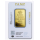 NEU* 1 oz Goldbarren Pamp Suisse - LADY FORTUNA - Blister / Coin Card