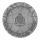 2 oz Niue 2024 - SOLARPUNK - 3-D Glow-in-the-Dark "Serie Punk Universe" Harmonie mit der Natur - Silber High Relief Antique Finish 5$