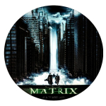 300 g Niue 2026 Proof - MATRIX - NEO TRINITY MORPHEUS -...