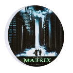 300 g Niue 2026 Proof - MATRIX - NEO TRINITY MORPHEUS -  Silber Ultra High Relief - Auflage 100 - Numismatik Masterpiece