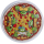 ab Lager*Real Photo* 2 oz Tuvalu 2025 COLOR - PIZZA Teenage Mutant Ninja Turtles - NEW YORK PIZZA BOX - Silber Color High Relief - 2 $ - Perth Mint Edition
