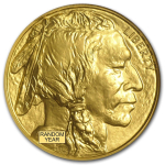 AURINUM*TOP*ANGEBOT** 1 oz BUFFALO GOLD USA NGC- MS70 -...