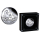 1/2 oz Australien 2026 PROOF - JAHR des PFERDES - Year of the HORSE - Lunar 3 Serie - 0,5 AU$ - Silberpferd - nur wenige/only a few