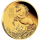 1/10 oz Gold Australien 2026 Proof - PFERD - Jahr des Pferdes Year of the Horse - Lunar III - 15 AU$ - Goldpferd