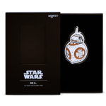 1 oz Niue 2025 Proof - Star Wars BB-8 - Serie Droids (4)...