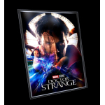1.5 oz Niue 2025 Proof - DR. STRANGE - Infinity Saga -...