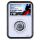 NEU* 1 oz USA 2025 NGC PF-70 - LIBERTY AMERICAN EAGLE MEDAL - Silber Ultra Cameo 1st Day - US Mint Programm