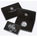 Neu* 1 Unze Silber USA 2022 Proof - American LIBERTY...