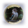 29,4 g Bimetall Color Proof - Australien KOOKABURRA - Lachender Hans