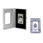 NEU*NEW* 1 oz Niue 2025 Proof - HARRY POTTER DEMENTOR -...