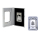 NEU*NEW* 1 oz Niue 2025 Proof - HARRY POTTER DEMENTOR - Magische Kreaturen  - silber Rectangle color - 2 NZ$