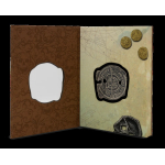 ab Lager** 1 oz Niue 2025 Antique -Die GOONIES  - Kultklassiker aus den 70ern  - Legendäre Schatz von One Eyed Willy  - silber antique finish 2 NZ$