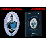 ab Lager* 1 oz Niue 2025 - HADES aus der Unterwelt -...