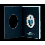 ab Lager* 1 oz Niue 2025 - HADES aus der Unterwelt -...