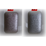 2 oz Silberbarren Artist-Edition - Metallic-Glimm-Effekt...