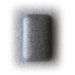 2 oz Silberbarren Artist-Edition - Metallic-Glimmer-Effekt - Silbergussbaren - jeder Barren ein Unikat