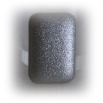 2 oz Silberbarren Artist-Edition - Metallic-Glimmer-Effekt - Silbergussbaren - jeder Barren ein Unikat