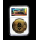 ETHEREUM Coin Card Bimetall - Virtual Token Bimetal