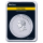 1 oz Australien 2026 PCGS FIRST STRIKE - JAHR ds PFERDES - YEAR of the HORSE - Coin Card - LUNAR III serie -  1 AU$ - Silberpferd