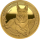 1 Unze Gold Kamerun 2025 BU - Schäferhund - World Famous Dogs - Ausgabe 7