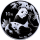 1 oz Silber China 2007 BU - Panda - Silberpanda - Original Etui / Box - 10 Yuan - China Gold Coin Inc.