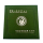 1 oz Silber China 2007 BU - Panda - Silberpanda - Original Etui / Box - 10 Yuan - China Gold Coin Inc.
