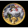 2 oz Niue 2026 Proof - USA 250 Jahre Unabhängigkeit - 250 YEARS OF U.S. INDEPENDENCE  - silber 5 NZ$