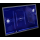 1 oz Niue 2025 Proof - STAR WARS TIE FIGHTER - BLUEPRINT (6) - Rectangle Silber 2 NZ$
