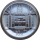 30 g China 2017 Proof - KONFUZIUS TEMPEL - World Heritage - Silber High Relief 10 Yuan