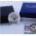 30 g China 2017 Proof - KONFUZIUS TEMPEL - World Heritage - Silber High Relief 10 Yuan