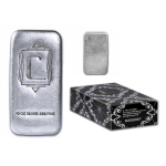 NEU* JOHN WICK 10 oz Silberbarren Continental Hotel