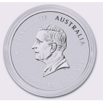 1/2 oz Australien 2026 BU - JAHR des PFERDES / Year of...