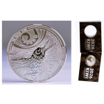 1 oz Kiwi 2026 Specimen Neuseeland - New Zealand Post -...