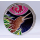 nur noch 2x** 1 oz Kiwi 2026 Color Proof Neuseeland - Kiwiserie - Silber Color 1 NZ$ - NZ Post