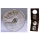 2 x 1 oz Silber SET Kiwi 2026 Proof + Specimen Neuseeland - New Zealand Post Kiwiserie - Coin Card - silber 1 NZ$
