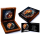 LETZTE BESTELLMÖGLICHKEIT 01.09.* 1 oz GRIM REAPER 2025 Ruthenium - SENSENMANN - ARMAGEDDON -  Maple Leaf 2025 Armageddon - TopSerie Ausgabe 10 - Silber Ruthenium / Palladium Color Digitalprägung