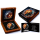 NEU*** 1 oz GRIM REAPER 2025 Ruthenium - SENSENMANN - ARMAGEDDON -  Maple Leaf 2025 Armageddon - TopSerie Ausgabe 10 - Silber Ruthenium / Palladium Color Digitalprägung