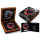 nur noch 2x ** 1 oz Maple Leaf 2025 - VIER REITER der APOKALYPSE  - Das SCHWARZE PFERD / The BLACK HORSE Death & Hunger - TOD & HUNGER - Das JÜNGSTE GERICHT - Armageddon Ausgabe 3